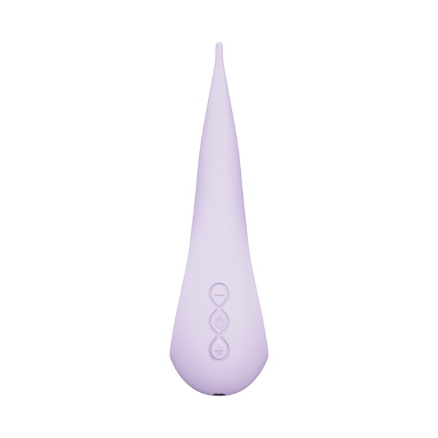 DOT EXTERNAL CLITORAL PINPOINT – LILLA