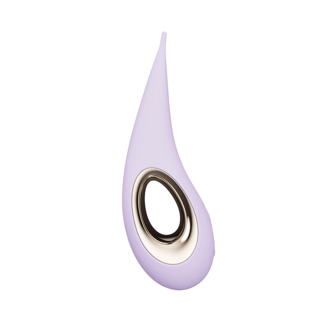 DOT EXTERNAL CLITORAL PINPOINT – LILLA