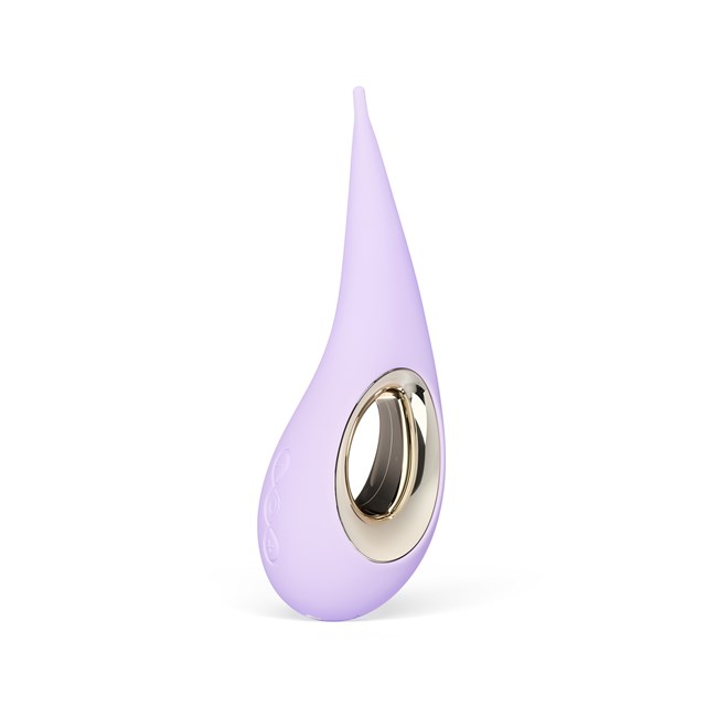 DOT EXTERNAL CLITORAL PINPOINT – LILLA