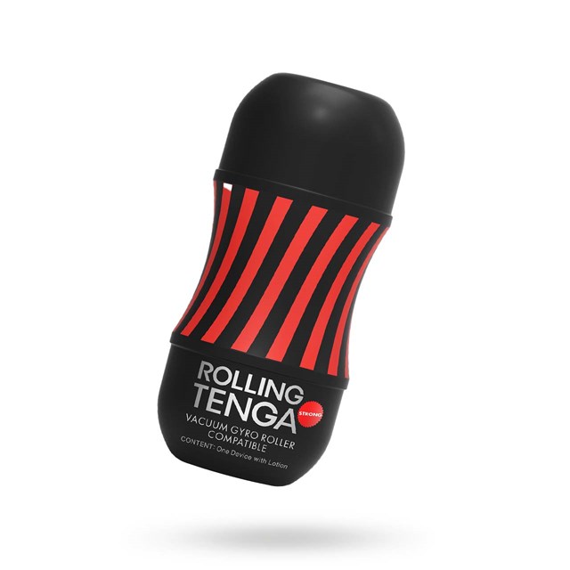 ROLLING TENGA GYRO ROLLER CUP STRONG