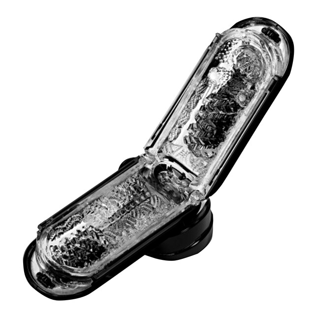 TENGA - FLIP ZERO EVR ELECTRONIC VIBROTATION