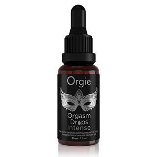 Orgasm Drops Intense 30 Ml