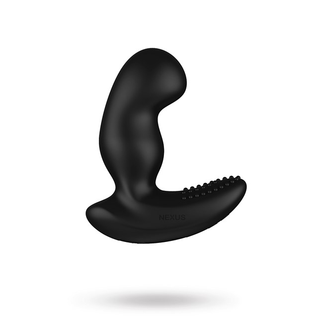 Nexus Ride Extreme Dual Motor Remote Control Prostate Vibrator Sort