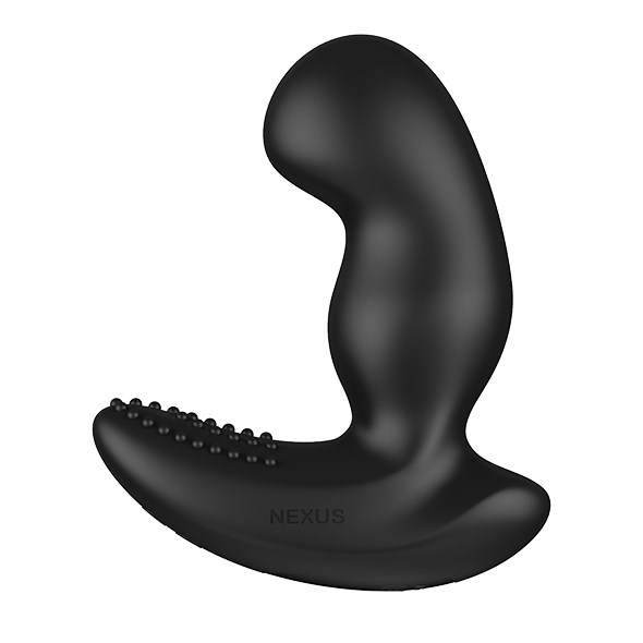 Nexus Ride Extreme Dual Motor Remote Control Prostate Vibrator Sort