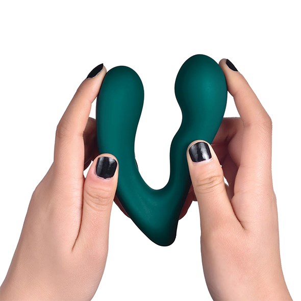 MAGIC MOTION - SOLSTICE X APP CONTROLLED PROSTATE VIBRATOR