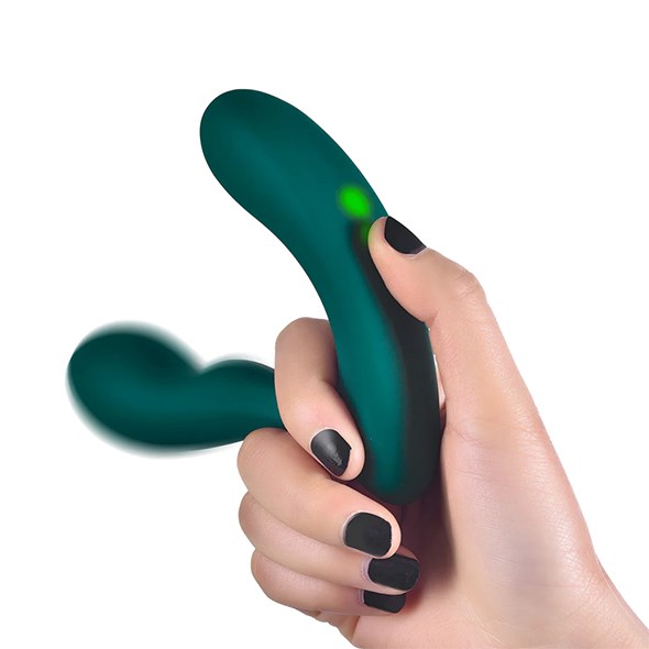 MAGIC MOTION - SOLSTICE X APP CONTROLLED PROSTATE VIBRATOR