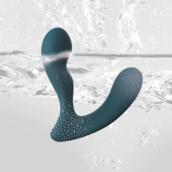 MAGIC MOTION - SOLSTICE X APP CONTROLLED PROSTATE VIBRATOR