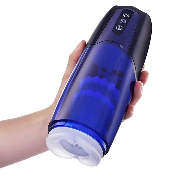 MAGIC MOTION - XONE APP CONTROLLED MASTURBATOR