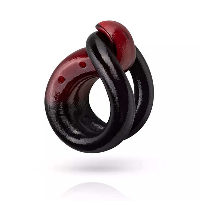 FirmTech Smart Bluetooth App Tech Ring