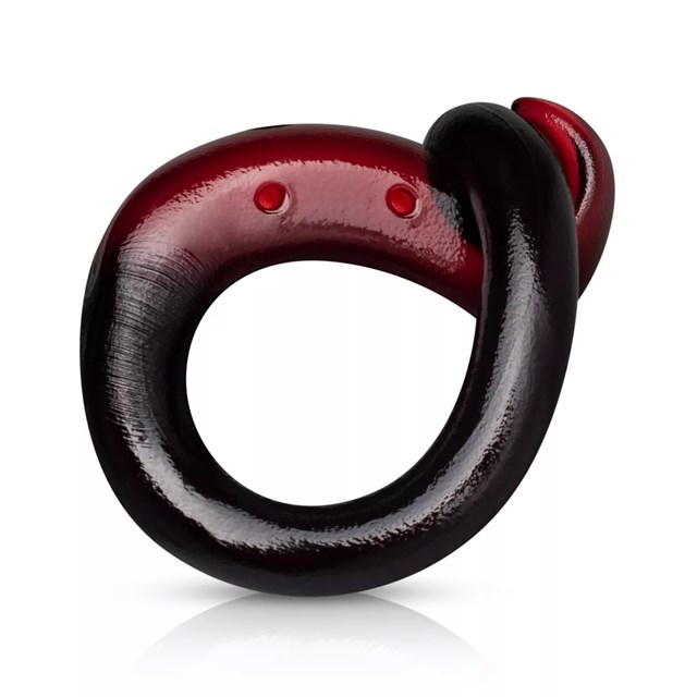 FirmTech Smart Bluetooth App Tech Ring