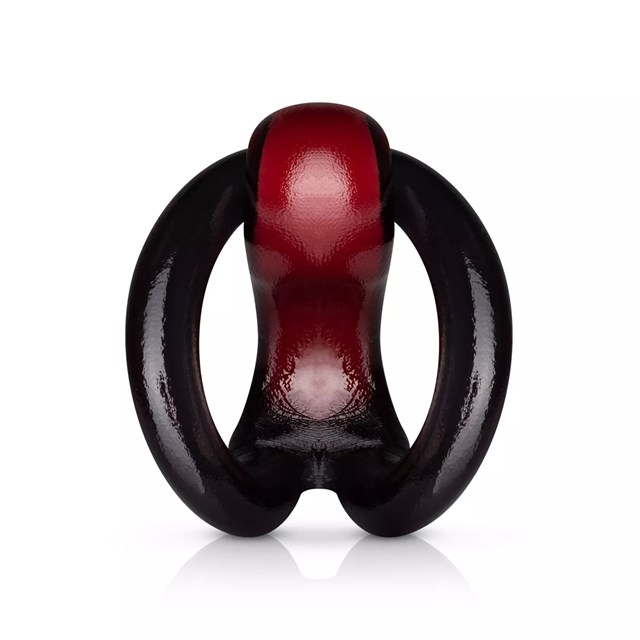FirmTech Smart Bluetooth App Tech Ring
