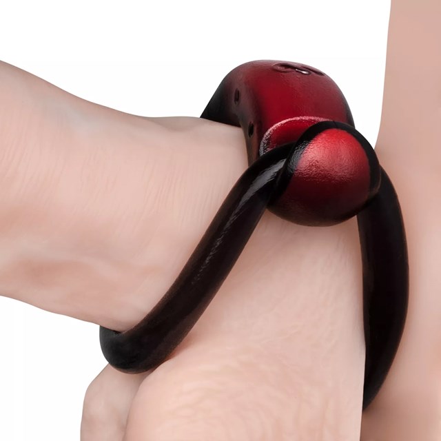 FirmTech Smart Bluetooth App Tech Ring