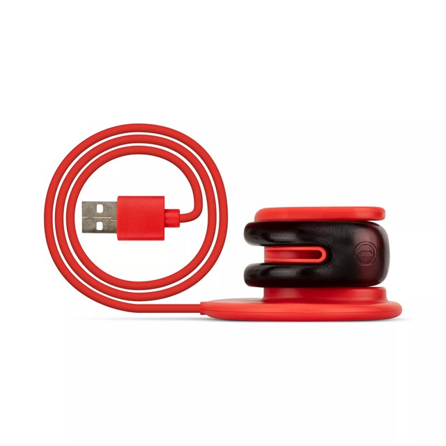 FirmTech Smart Bluetooth App Tech Ring