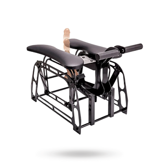 Easy Rider Sex Machine