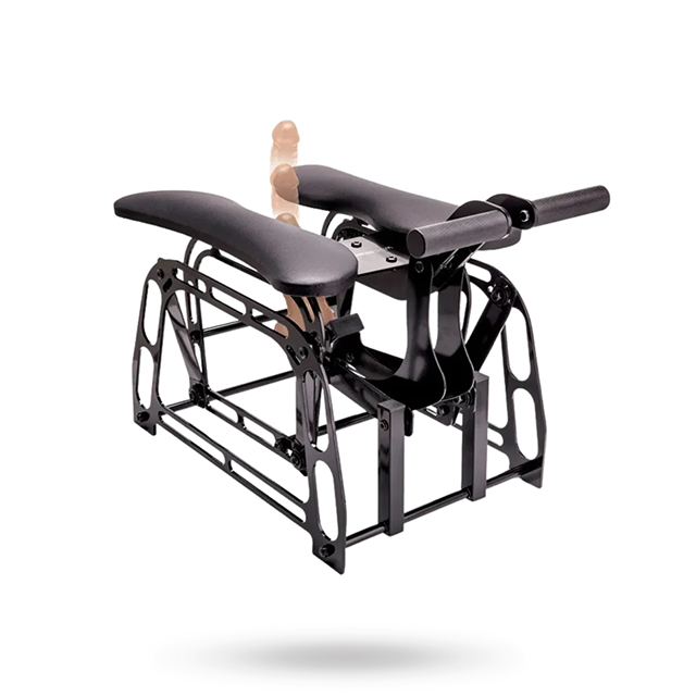 Easy Rider Sex Machine