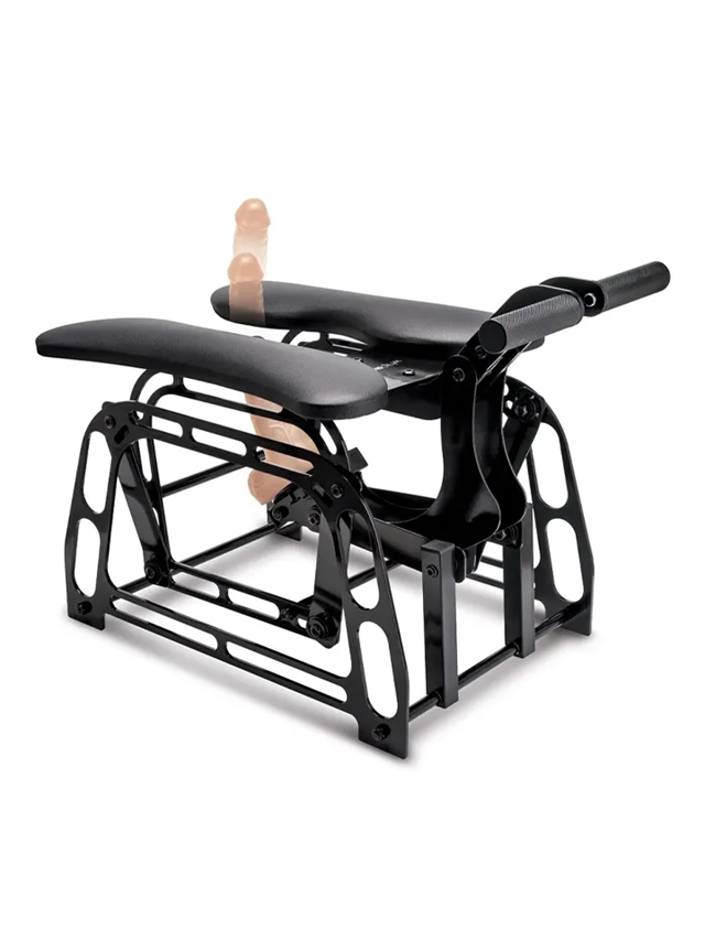 Easy Rider Sex Machine