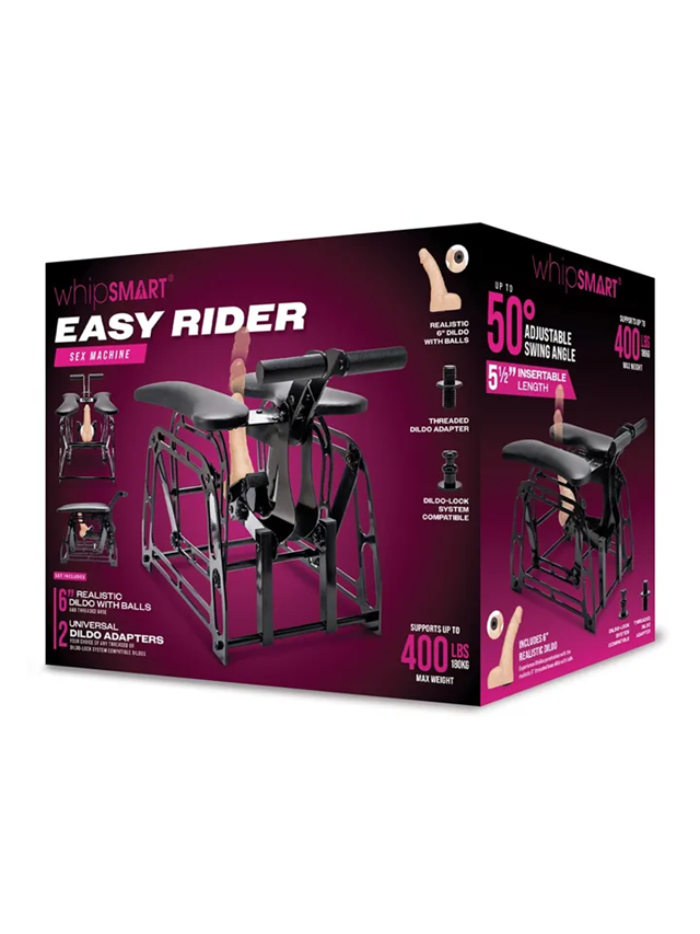 Easy Rider Sex Machine