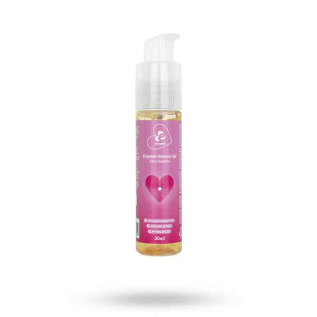 EasyGlide Orgasm Intense Gel 30 ml