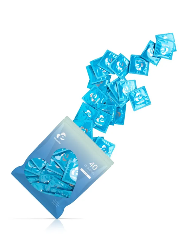 Original Condoms 40-pack