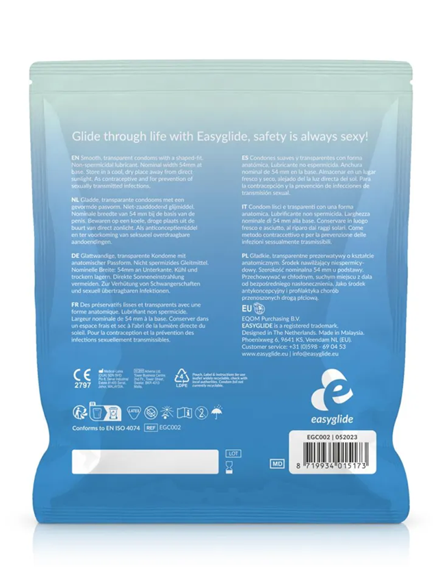 Original Condoms 40-pack