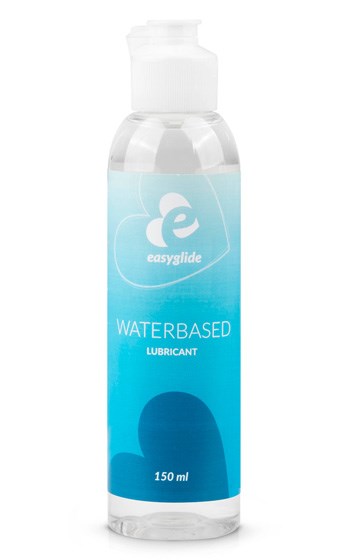 EasyGlide Vandbaseret Glidecreme 150 ml