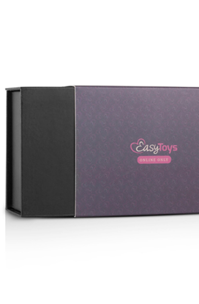 Silicone Strap-On Bended 14,5 cm