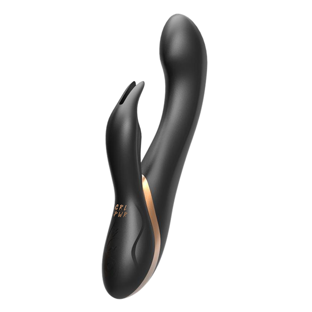 Elektra - Extremely Powerful Rabbit