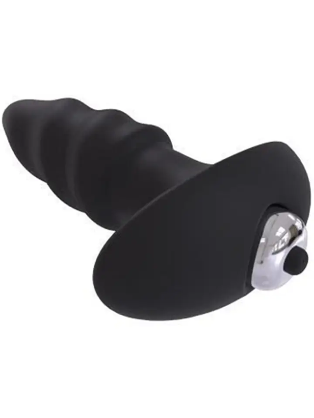 Elys Anal Bow Screw 10 cm