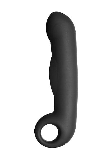 Ovid Electra Stim Dildo