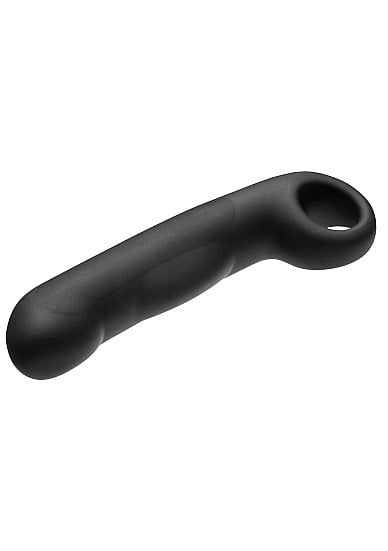 Ovid Electra Stim Dildo
