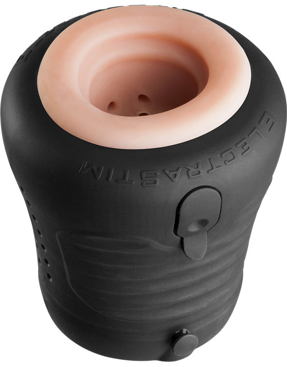 Jack Socket Elektrostimulering E-stim enhed