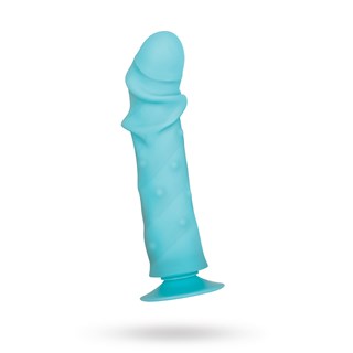 Love Large - Dual Density Dildo 24 Cm