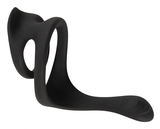 Erecto Cock & Ball Ring