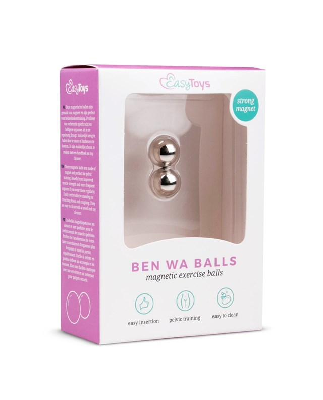 Magnetic balls - 12 mm