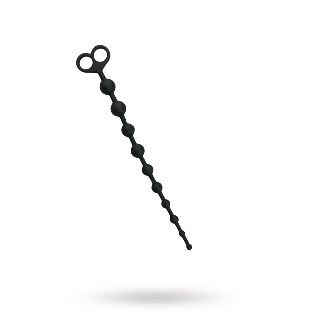 Lang Anal Beads Sort