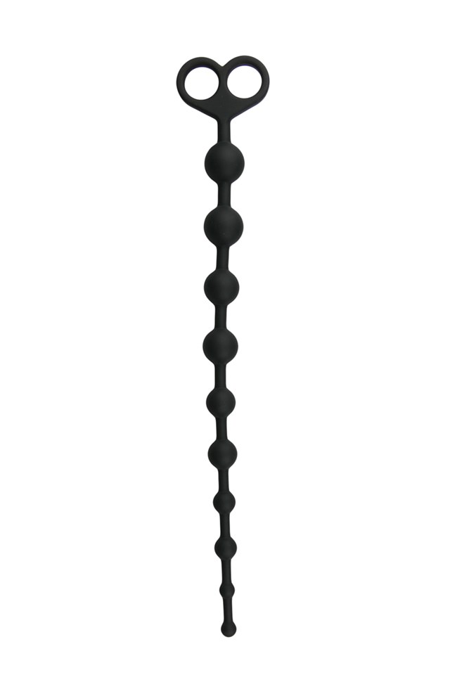 Lang Anal Beads Sort