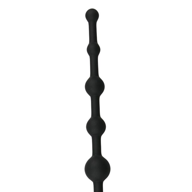 Lang Anal Beads Sort