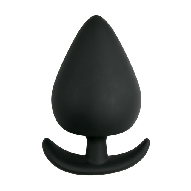 Anal Anchor Butt Plug Sæt