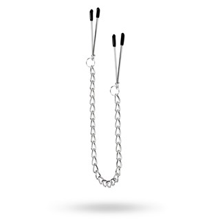 Tweezer Nipple Clamps - Brystklemmer