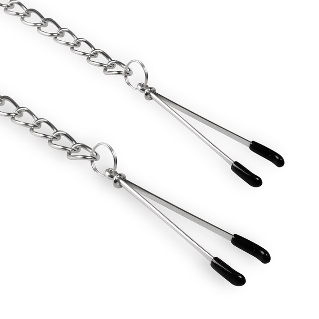 Tweezer Nipple Clamps - Brystklemmer
