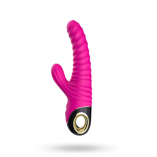 Eternity Rabbit Vibrator 22,5 Cm