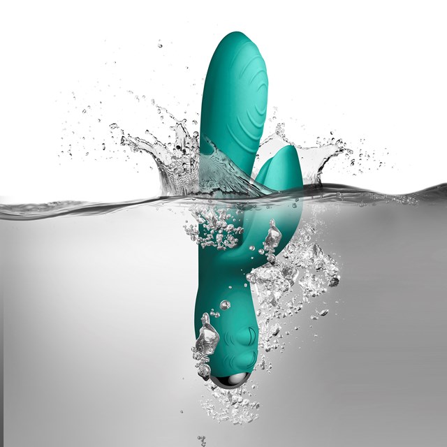 Every Girl Teal Rabbit - 10 Hastigheder
