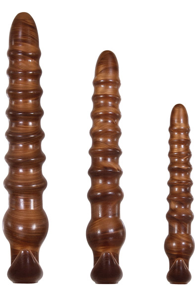 Twisted Love Plug Set