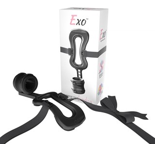 Exo Hands-free Pleasure Wearable