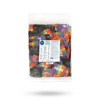 Exs Pride - Condoms - 144 Pieces