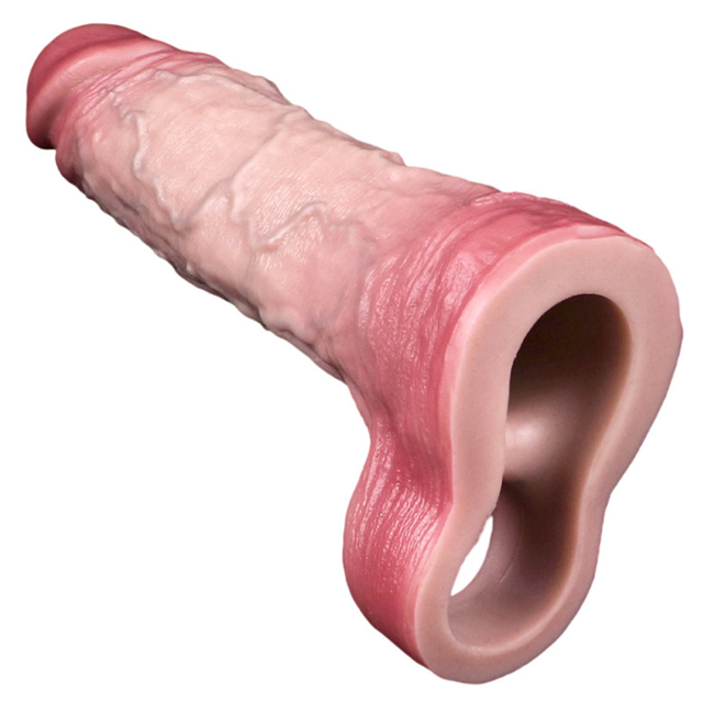 Dickeries Penis Sleeve 19 cm