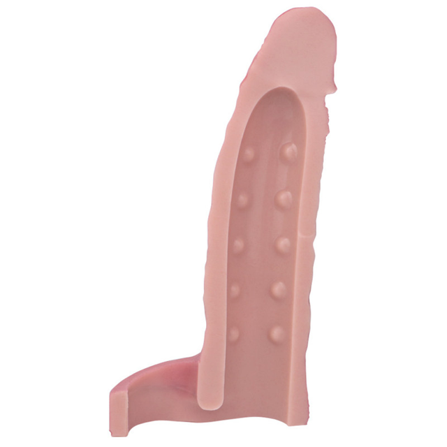 Dickiest Penis Sleeve 18 cm