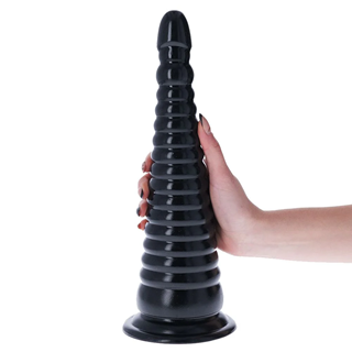 Extreme Burren Anal Plug 32,5 Cm