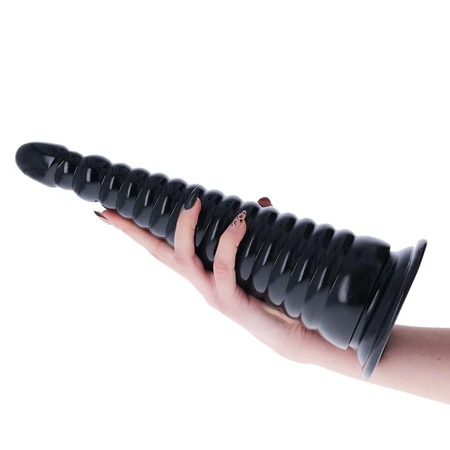 Extreme Burren Anal Plug 32,5 cm