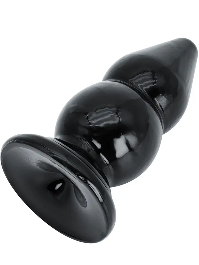 Extreme Buttplug Balls Large 17 cm